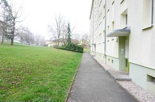 Wohnung kaufen in Johannes-R.-Becher-Straße 60, 07546 Bieblach/Tinz, Kapitalanlage im schönen Gera: Langjährig vermietete 3-Raum-Wohnung in Bieblach.