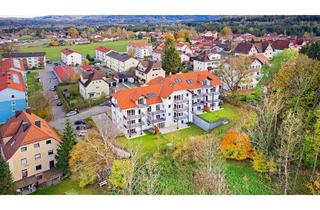 Wohnung kaufen in 82377 Penzberg, Schöner wohnen in Penzberg! 4-Zimmer-Wohnung zum Kauf.