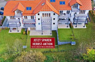 Wohnung kaufen in 82377 Penzberg, Exklusive 2-Zimmer-Neubauwohnung in Penzberg