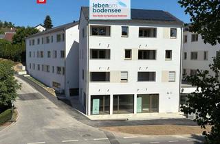 Wohnung kaufen in 88069 Tettnang, Neubauprojekt "stadTTraum" Leben wo andere Urlaub machen
