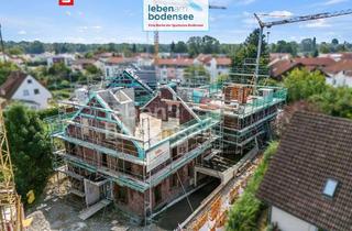Wohnung kaufen in 88085 Langenargen, N e u b a u p r o j e k t ! Wohnen im Amselweg - zentrumsnah und unweit des Bodensees