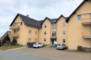 Wohnung mieten in Kurze Straße, 09385 Lugau/Erzgebirge, Gemütliche 2-Zimmer Wohnung mit Terrasse