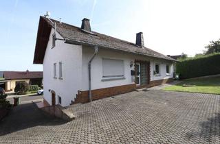 Haus kaufen in 56412 Hübingen, Schönes Dreifamilienhaus und komplett vermietet
