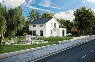 Haus kaufen in 88521 Ertingen, BAUEN MIT MASSA HAUS