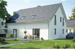 Haus kaufen in 88448 Attenweiler, BAUEN SIE MIT MASSA HAUS