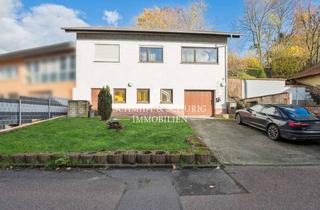 Einfamilienhaus kaufen in 75031 Eppingen, Einfamilienhaus mit Gestaltungspotenzial in Eppingen/Richen