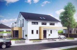 Haus kaufen in 88486 Kirchberg, BAUEN SIE MIT MASSA HAUS