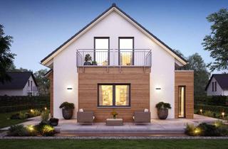 Haus kaufen in 88483 Burgrieden, BAUEN MIT MASSA HAUS
