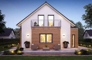 Haus kaufen in 88483 Burgrieden, BAUEN MIT MASSA HAUS