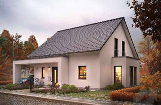 Haus kaufen in 88410 Bad Wurzach, DAS HAUS FÜR DIE GANZE FAMILIE