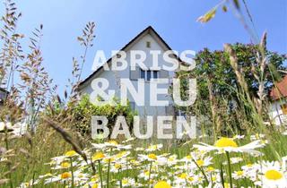 Haus kaufen in 85120 Hepberg, Grundstück unter Bodenrichtwert mit Altbestand - Abreissen & neu bauen