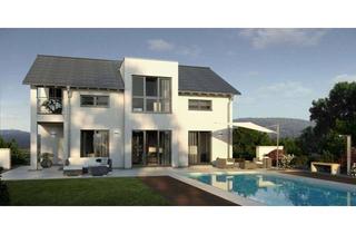 Einfamilienhaus kaufen in 40882 Ratingen, Einfamilienhaus Prestige 1 - elegant und exklusiv