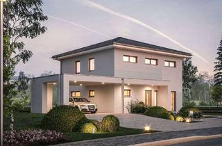 Haus kaufen in 88484 Gutenzell-Hürbel, PLANEN,BAUEN UND FINANZIEREN AUS EINER HAND