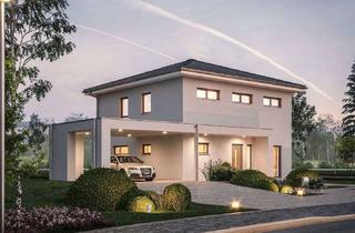 Haus kaufen in 88484 Gutenzell-Hürbel, PLANEN,BAUEN UND FINANZIEREN AUS EINER HAND