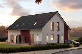 Haus kaufen in 88525 Dürmentingen, DAS AUSBAUHAUS VON MASSA HAUS
