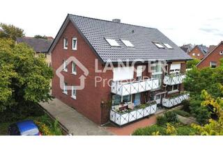 Mehrfamilienhaus kaufen in 49809 Lingen, Mehrfamilienhaus in beliebter Wohnlage von Lingen Darme - ein Juwel für Kapitalanleger!