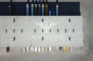 Gewerbeimmobilie mieten in 69254 Malsch, Neubauprojekt Produktions-/Lagerhalle**provisionsfreie Vermietung**