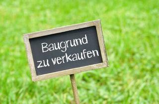 Grundstück zu kaufen in 27711 Osterholz-Scharmbeck, 7 große Baugrundstücke in guter Lage (OHZ) warten auf Erschließung!