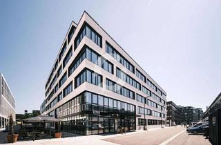 Büro zu mieten in 71034 Böblingen, Ansprechende Büroräume im Neubau "Lift-Off" in Böblingen