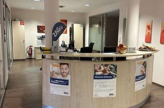 Büro zu mieten in Osterstr. 52-54, 32108 Bad Salzuflen, Repräsentative Büro-/Praxisräumlichkeiten im Zentrum von Bad Salzuflen