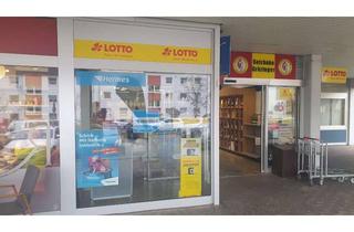 Büro zu mieten in Heinz-Schnaufer-Str. 38, 75365 Calw, Gewerbeeinheit (Laden, Büro) mit Schaufenster im Ladenzentrum Heinz-Schnaufer-Str.38 Calw-Heumaden