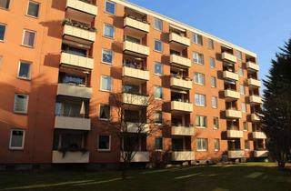 Wohnung mieten in Lönsring 13, 21217 Seevetal, Attraktive 2-Zimmer Wohnung mit Balkon