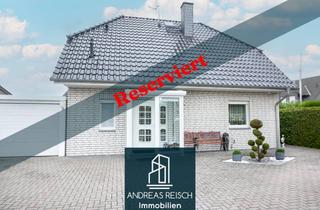 Einfamilienhaus kaufen in 38461 Danndorf, RESERVIERT !!!Ohne Maklerprovision!!! Großartiges Einfamilienhaus für kleine Familien in Danndorf