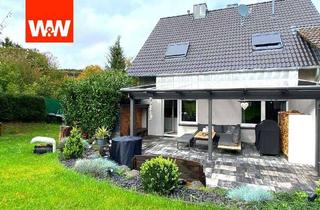 Einfamilienhaus kaufen in 56746 Hohenleimbach, Eifelwunder... modernes, direkt bezugsfertiges Einfamilienhaus in Hohenleimbach!