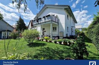 Haus kaufen in 79232 March, Modernes Zweifamilienhaus in March Buchheim mit herausragender Energieeffizienz