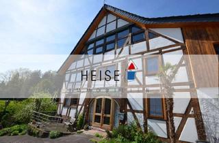 Haus kaufen in 37640 Golmbach, Fachwerkhaus in landschaftlich reizvoller Dorfrandlage mit Sicht in die - Rühler-Schweiz -