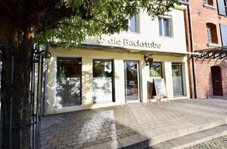 Geschäftslokal mieten in 21335 Lüneburg, Historisches Wasserviertel! Ladenlokal in Lüneburg zu vermieten