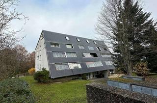 Wohnung kaufen in 72250 Freudenstadt, Gepflegte 2-Zimmer-Maisonette-Wohnung
