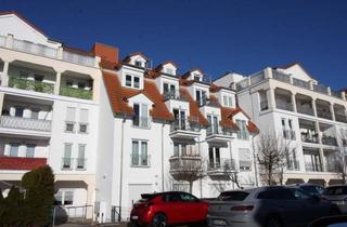 Wohnung kaufen in 99092 Frienstedt, 2-Zimmer-Maisonette-Wohnung