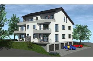 Wohnung kaufen in Danielsfeld, 57482 Wenden, Modernes Bauvorhaben in zentraler Lage von Wenden