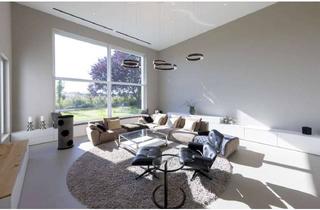 Villa kaufen in 40667 Meerbusch, Neubau Luxusvilla mit traumhaftem Grundstück in Meerbusch