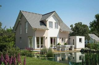 Haus kaufen in 08525 Kauschwitz, Individuell geplantes & massives Familienhaus von Kern-Haus!