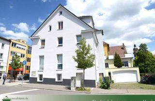 Mehrfamilienhaus kaufen in 72458 Albstadt, Kleines Mehrfamilienhaus in bester Lage von Albstadt Ebingen zu verkaufen