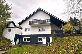 Haus kaufen in 61267 Neu-Anspach, Ihr Traumhaus in Neu-Anspach - Wohnen im Grünen mit zentraler Lage