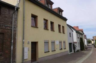 Haus kaufen in 16225 Eberswalde, Von Privat !!! 1,2 oder 3 Familienhaus in Eberswalde