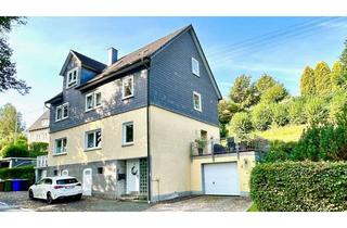 Haus kaufen in 57234 Wilnsdorf, FAMILY-HOME | ZWEIFAMILIENHAUS | WILNSDORF - RUDERSDORF