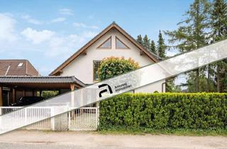 Villa kaufen in 22844 Norderstedt, Norderstedt - Harksheide | Charmante Villa in familienfreundlicher Lage mit herrlichem Garten