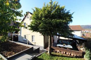 Einfamilienhaus kaufen in 76846 Hauenstein, freistehendes Einfamilienhaus in ruhiger Lage