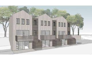 Haus kaufen in Kapitän-Nissen-Straße, 23774 Heiligenhafen, Neubau von 5 exklusiven Wohneinheiten - Baustart erfolgt