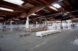 Gewerbeimmobilie mieten in 34346 Hann. Münden, Halle ca. 1.000 m² mit Erweiterungsmöglichkeiten im Gewerbepark Hann. Münden zu vermieten!