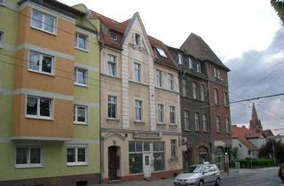 Anlageobjekt in 16225 Eberswalde, Von Privat !!!Mehrfamilienhaus nahe dem Markt von Eberswalde für Kapitalanleger