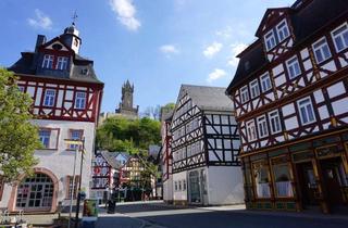 Anlageobjekt in 35683 Dillenburg, Gewerbeobjekt mit Entwicklungspotenzial, zentrale Lage mit guten Aussichten
