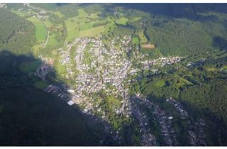 Grundstück zu kaufen in Zur Schell, 52224 Stolberg (Rheinland), Großes Baugrundstück in schöner Ortsrandlage
