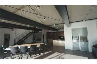 Büro zu mieten in Industriestraße 62, 32289 Rödinghausen, Büro- und Ausstellungsfläche zu vermieten, teilbar ab 264 m², insgesamt über 800 m²