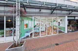 Geschäftslokal mieten in Querenburger Höhe 115, 44801 Querenburg, Pop up Store direkt im Uni Center Bochum!