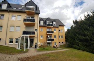 Wohnung mieten in Am Fischerberg 54-54b, 08118 Hartenstein, Gemütliche Singlewohnung mit Balkon